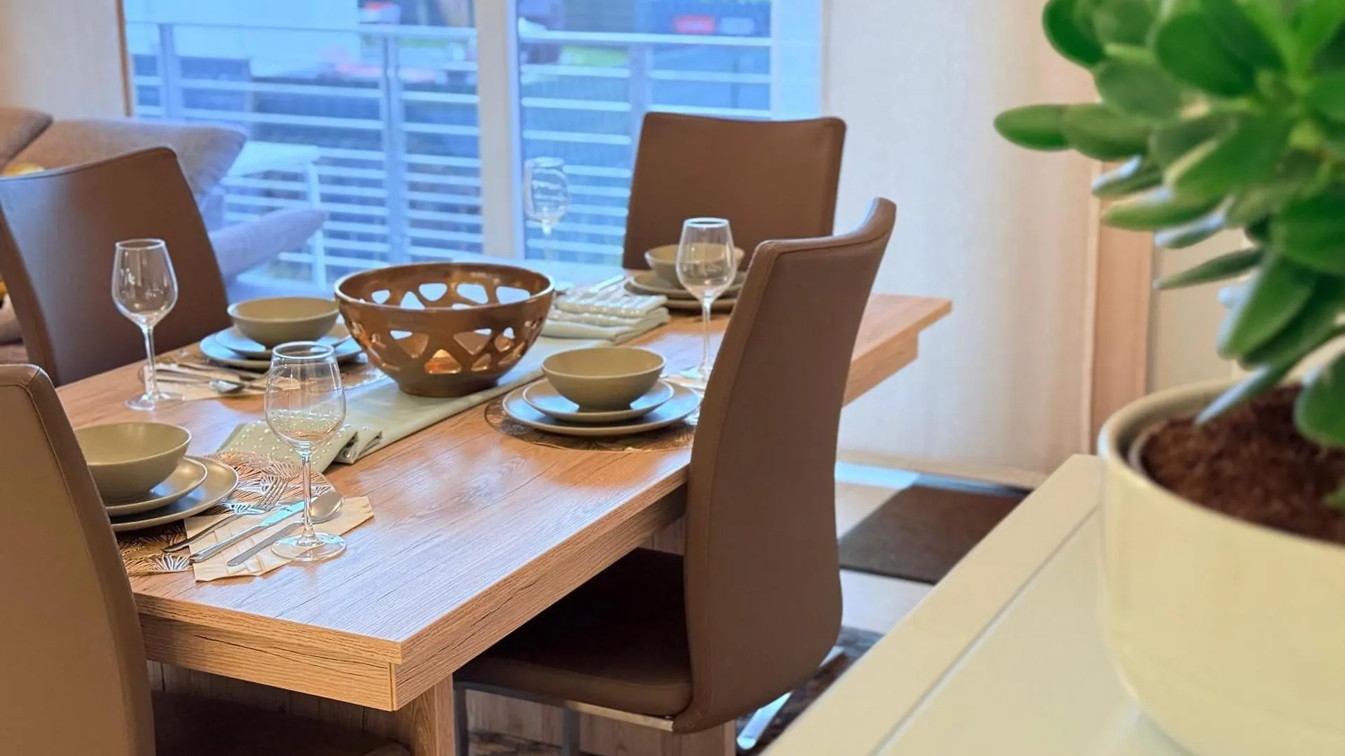 Comfort 2 Bedroom With Balcony And Parking Mamer Lüksemburg